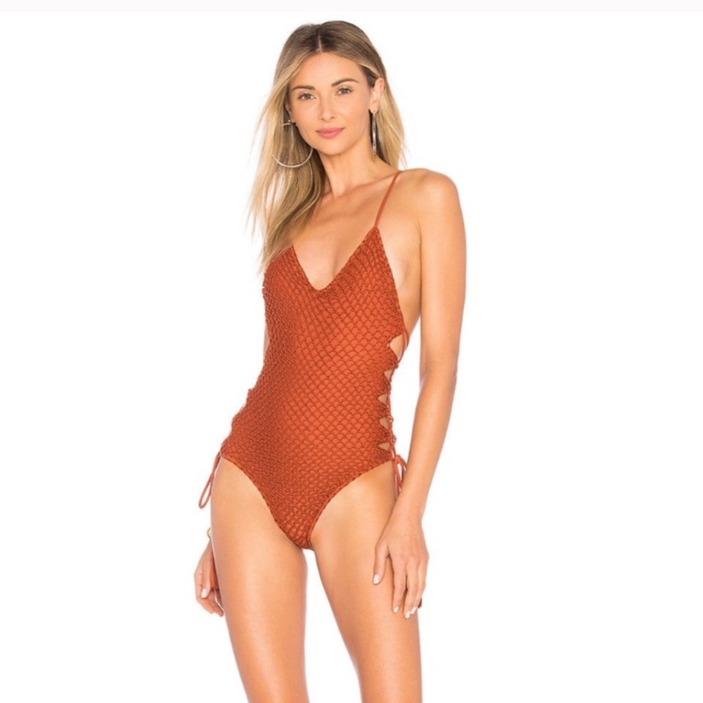 FLASH SALE Acacia Florence one piece
